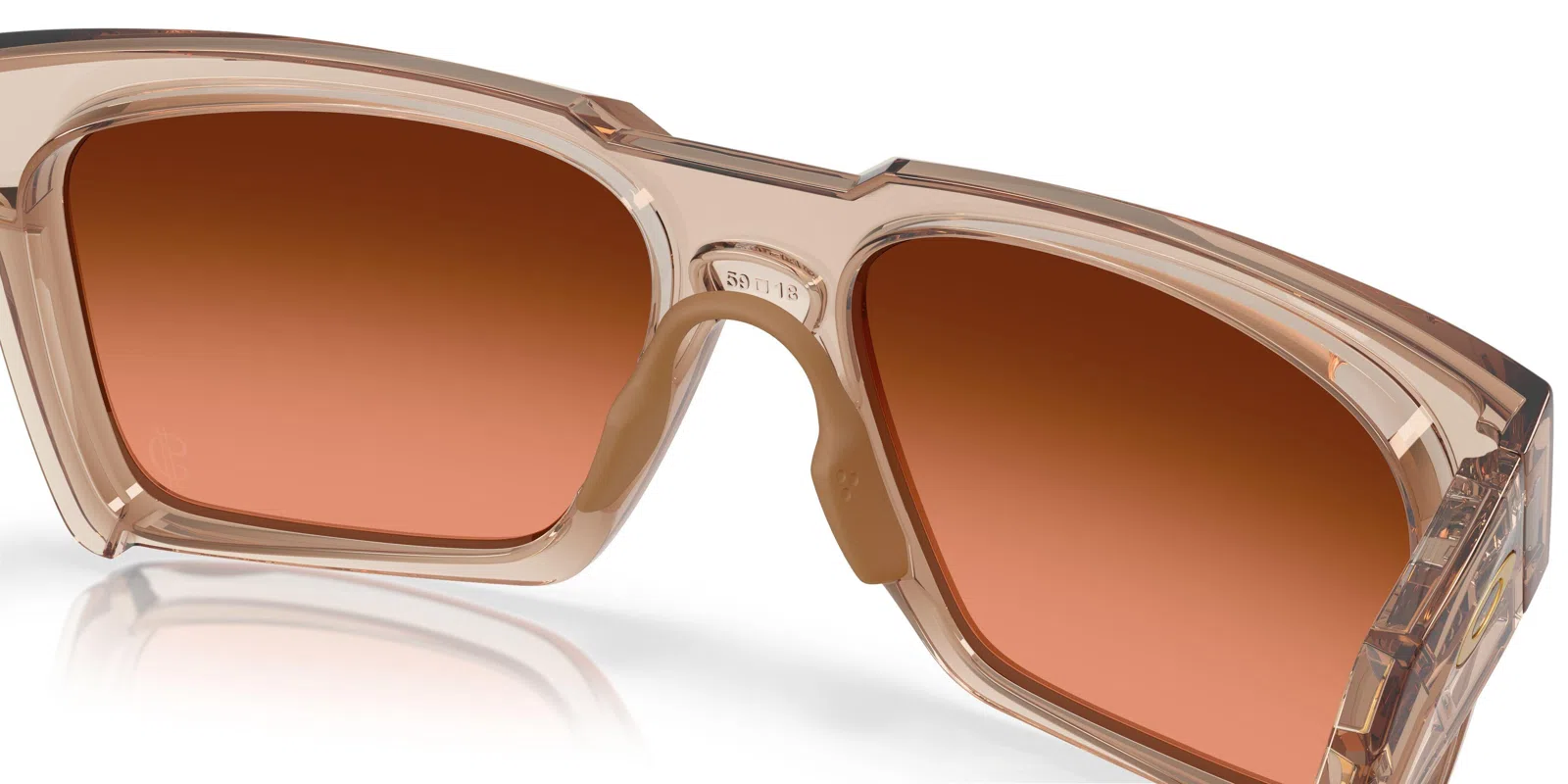 Oakley Enigma Ink 9485 Sunglasses - view 7